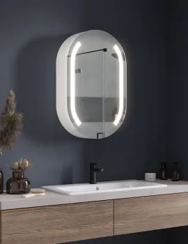 Mirror Cabinet Alani