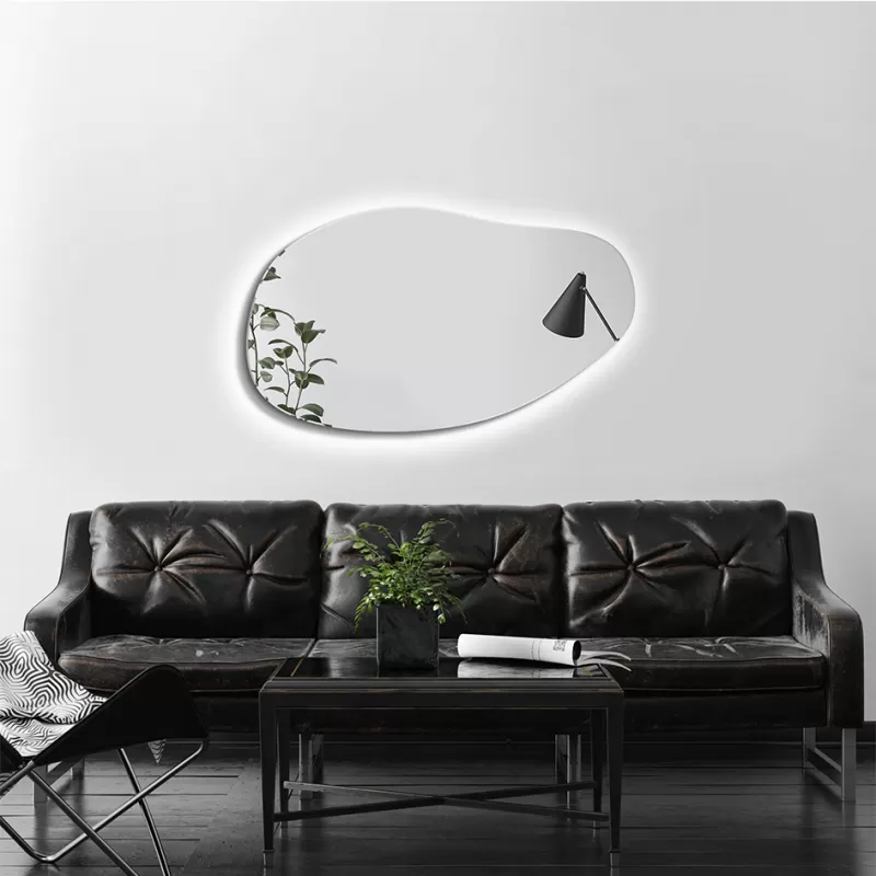 Mirror Lago LED
